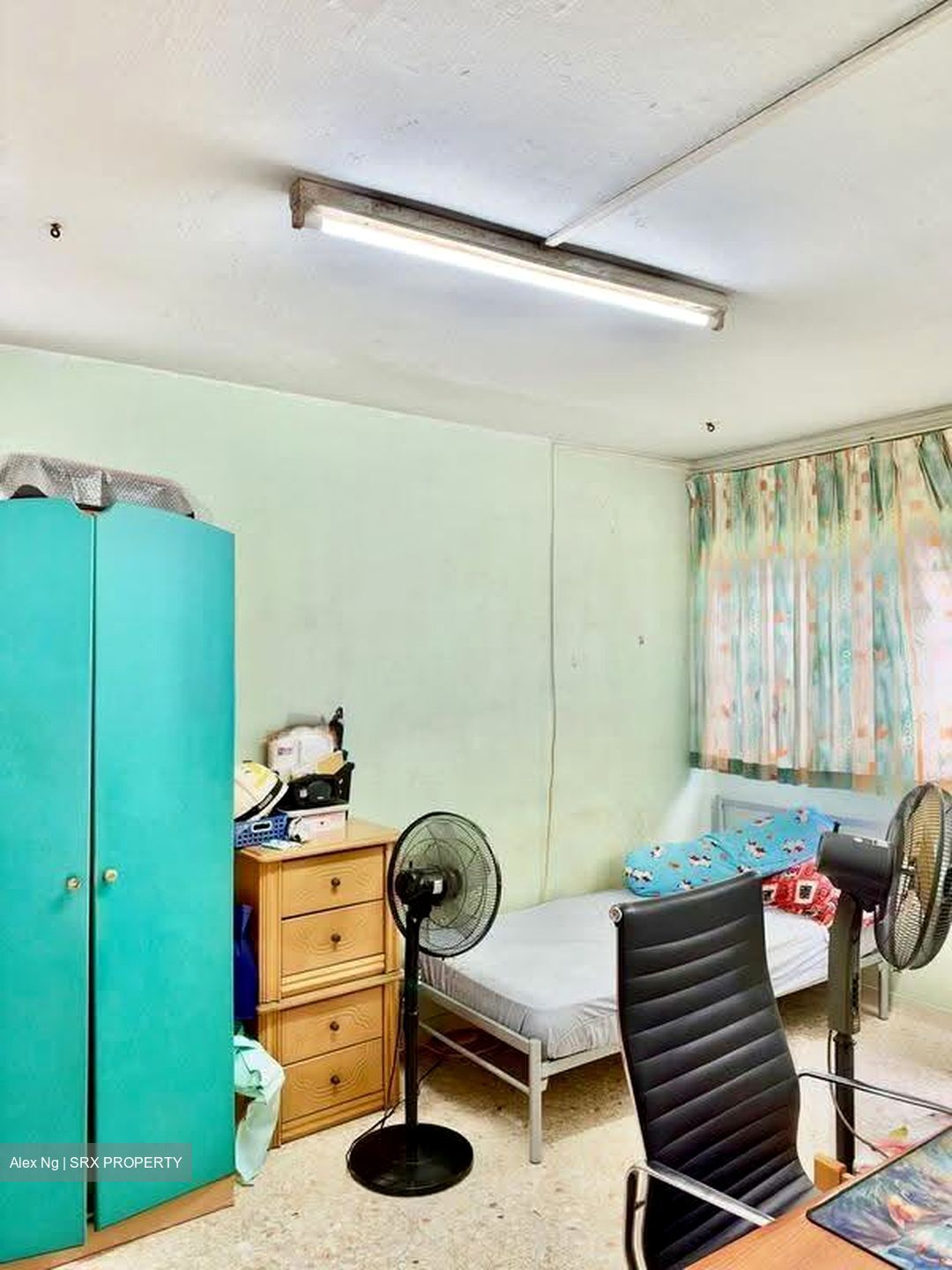 Blk 13 Teck Whye Heights II (Choa Chu Kang), HDB 5 Rooms #638631031